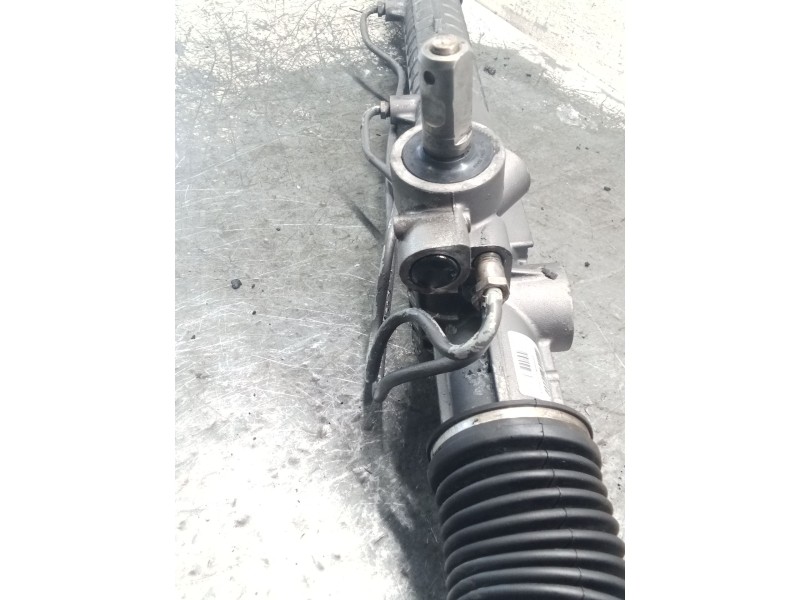 Recambio de cremallera direccion para peugeot expert furgoneta (222) 1.9 d 70 referencia OEM IAM 37502286  