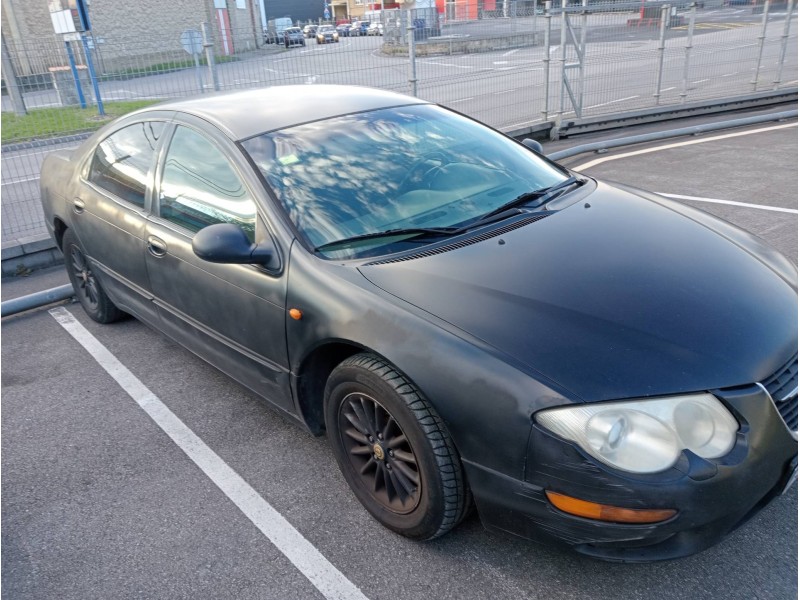 chrysler 300 m (lr) del año 1999