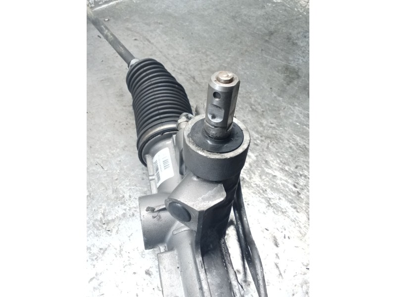 Recambio de cremallera direccion para peugeot expert furgoneta (222) 1.9 d 70 referencia OEM IAM 37502286  