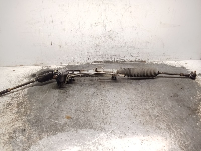 Recambio de cremallera direccion para volvo 460 (464) 1.8 referencia OEM IAM 34009823  