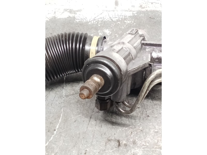 Recambio de cremallera direccion para volvo 460 (464) 1.8 referencia OEM IAM 34009823  