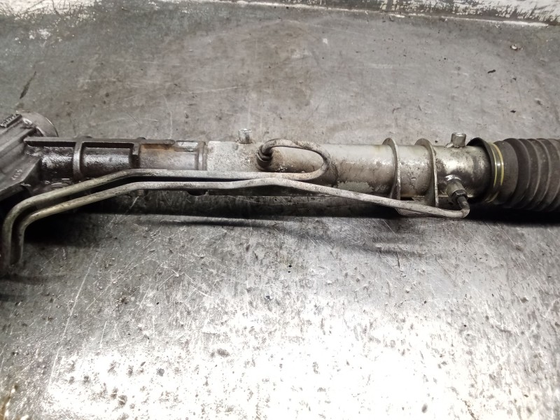 Recambio de cremallera direccion para volvo 460 (464) 1.8 referencia OEM IAM 34009823  