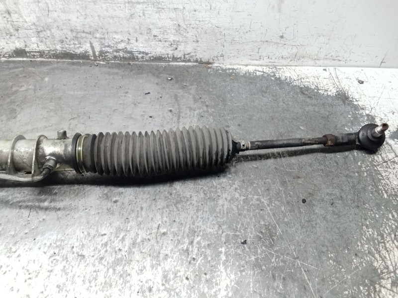 Recambio de cremallera direccion para volvo 460 (464) 1.8 referencia OEM IAM 34009823  