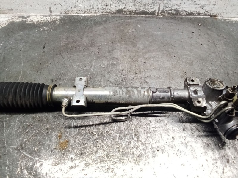 Recambio de cremallera direccion para volvo 460 (464) 1.8 referencia OEM IAM 34009823  