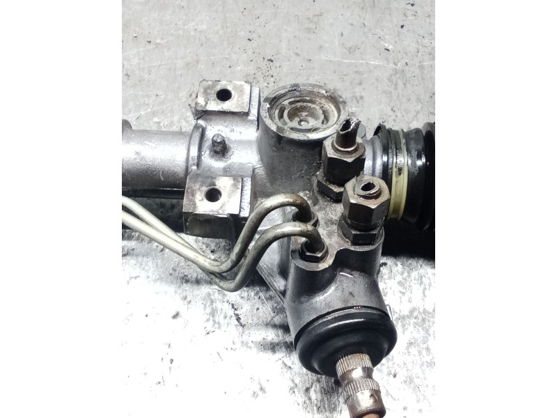 Recambio de cremallera direccion para volvo 460 (464) 1.8 referencia OEM IAM 34009823  