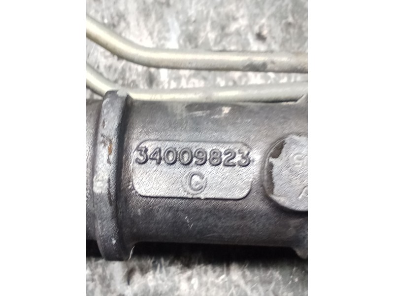 Recambio de cremallera direccion para volvo 460 (464) 1.8 referencia OEM IAM 34009823  