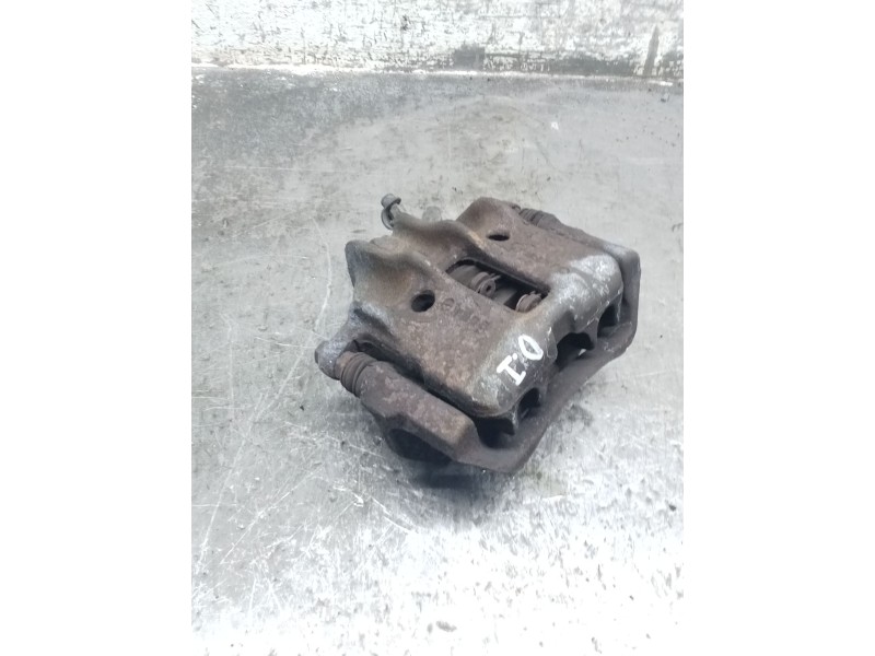Recambio de pinza freno delantera izquierda para volvo 460 (464) 1.8 referencia OEM IAM   
