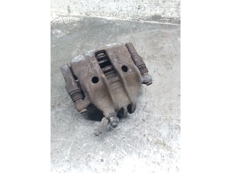 Recambio de pinza freno delantera izquierda para volvo 460 (464) 1.8 referencia OEM IAM   