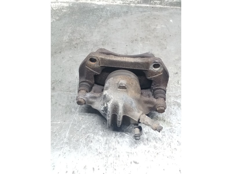 Recambio de pinza freno delantera izquierda para volvo 460 (464) 1.8 referencia OEM IAM   