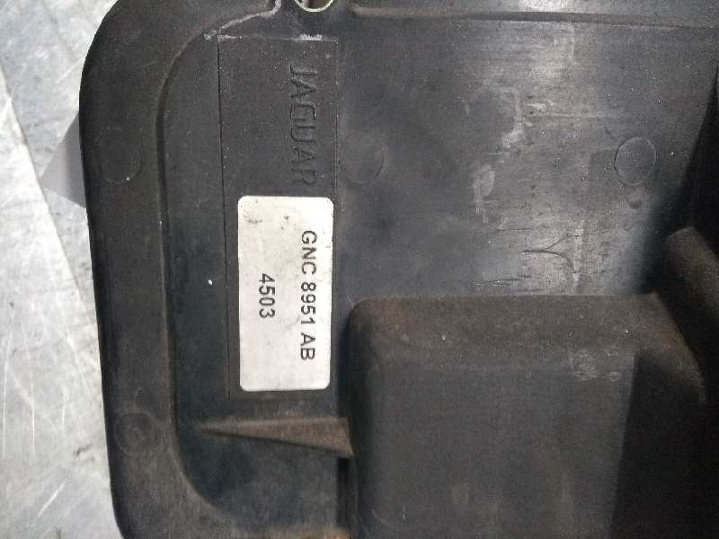 Recambio de motor limpia delantero para jaguar xj 4.0 v8 32v cat referencia OEM IAM GNC8951AB  