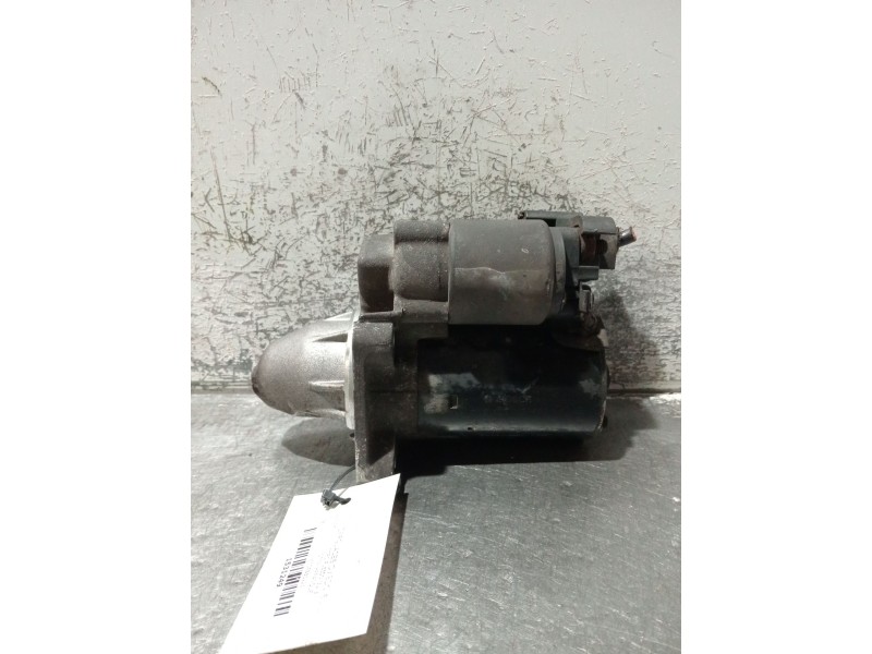 Recambio de motor arranque para ford fusion (ju_) 1.4 referencia OEM IAM 2S6U11000CA 0001107407 