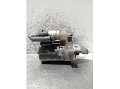 Recambio de motor arranque para ford fusion (ju_) 1.4 referencia OEM IAM 2S6U11000CA 0001107407  2