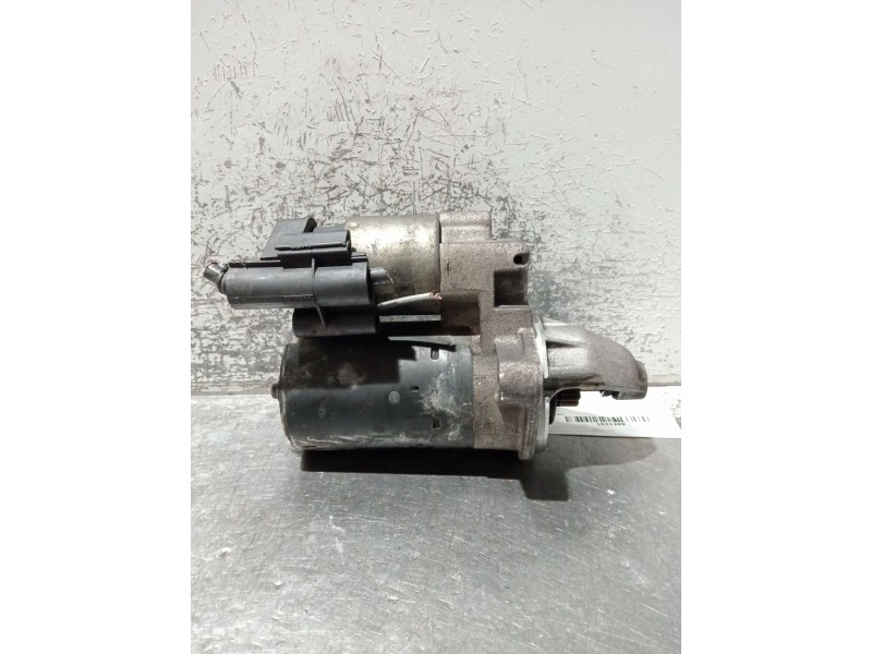 Recambio de motor arranque para ford fusion (ju_) 1.4 referencia OEM IAM 2S6U11000CA 0001107407 