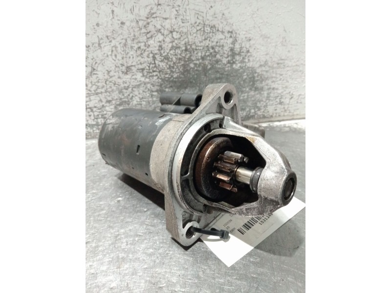 Recambio de motor arranque para ford fusion (ju_) 1.4 referencia OEM IAM 2S6U11000CA 0001107407 