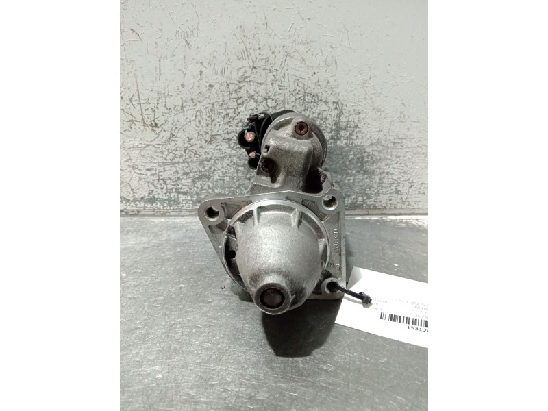 Recambio de motor arranque para ford fusion (ju_) 1.4 referencia OEM IAM 2S6U11000CA 0001107407 