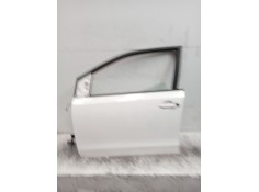 Recambio de puerta delantera izquierda para skoda citigo (nf1) 1.0 referencia OEM IAM  5P 