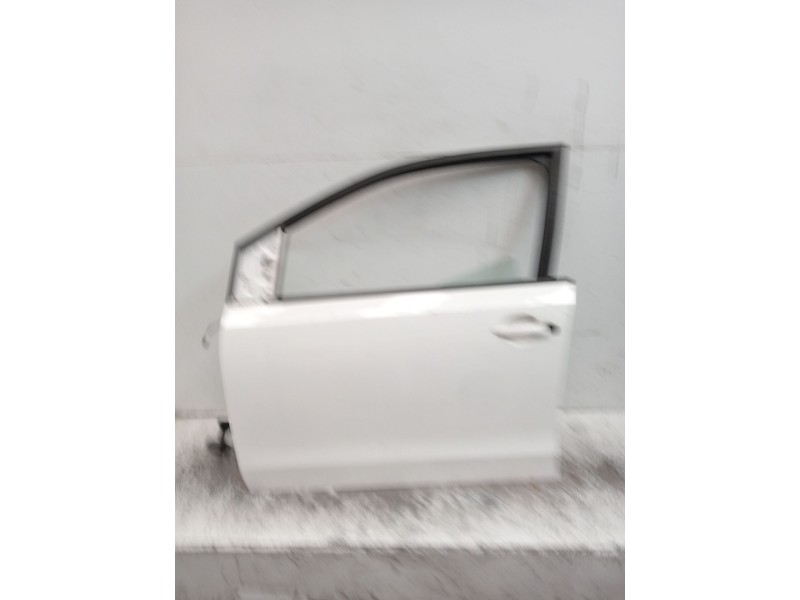Recambio de puerta delantera izquierda para skoda citigo (nf1) 1.0 referencia OEM IAM  5P 
