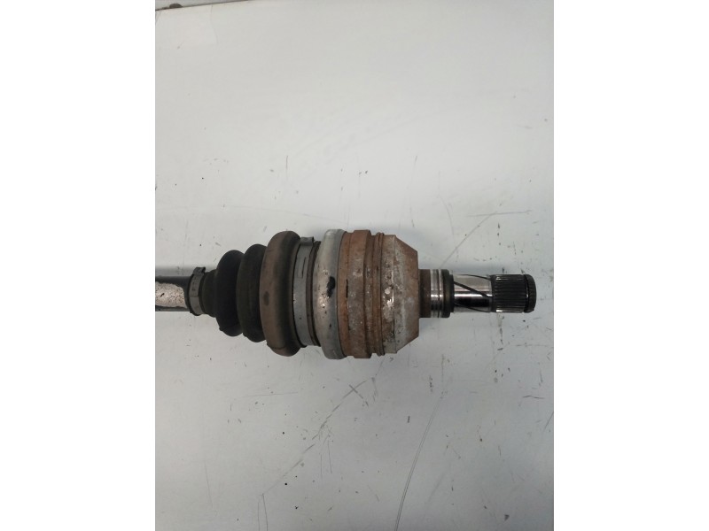 Recambio de transmision delantera izquierda para opel astra gtc enjoy referencia OEM IAM   