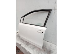 Recambio de puerta delantera izquierda para skoda citigo (nf1) 1.0 referencia OEM IAM  5P  2