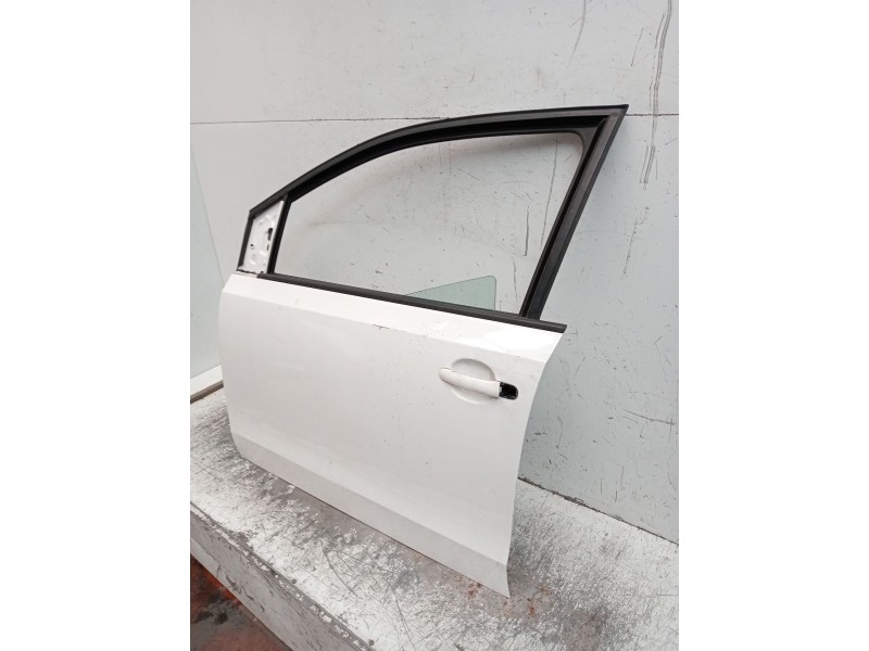 Recambio de puerta delantera izquierda para skoda citigo (nf1) 1.0 referencia OEM IAM  5P 