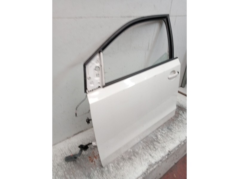 Recambio de puerta delantera izquierda para skoda citigo (nf1) 1.0 referencia OEM IAM  5P 