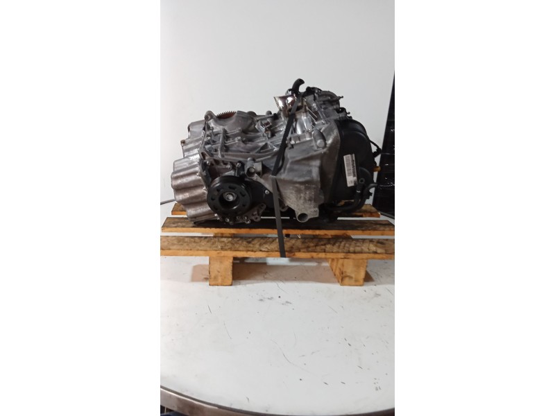 Recambio de motor completo para skoda citigo (nf1) 1.0 referencia OEM IAM CHY  G26015