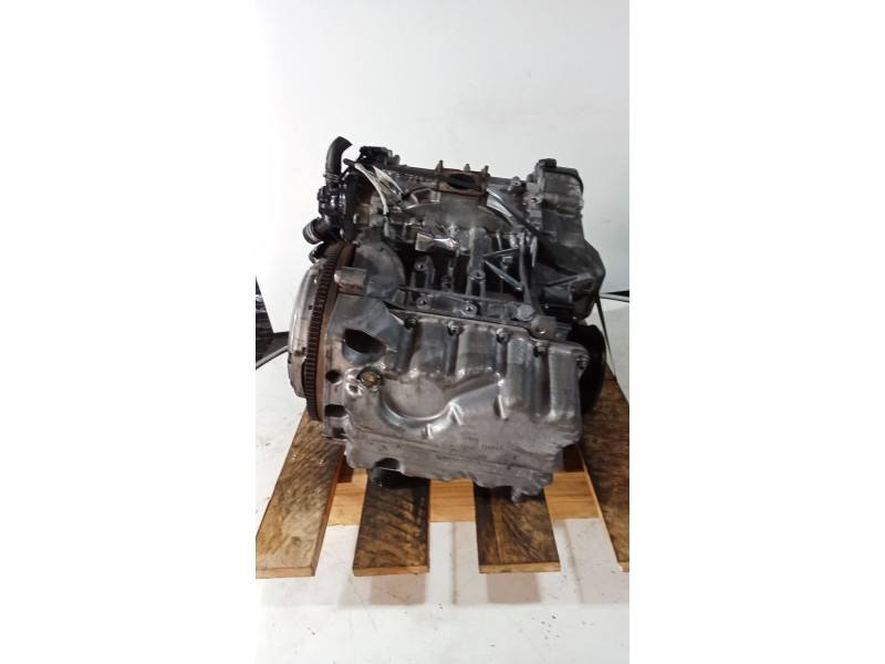Recambio de motor completo para skoda citigo (nf1) 1.0 referencia OEM IAM CHY  G26015