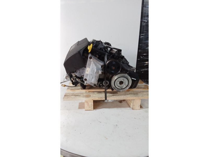 Recambio de motor completo para opel corsa c (x01) 1.3 cdti (f08, f68) referencia OEM IAM Z13DT BOSCH 905274