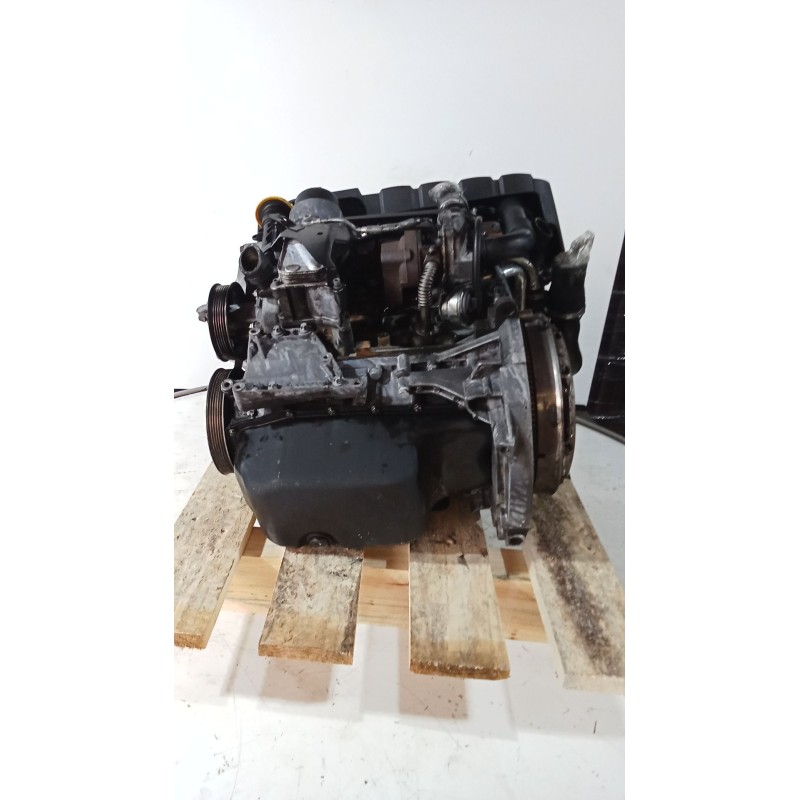 Recambio de motor completo para opel corsa c (x01) 1.3 cdti (f08, f68) referencia OEM IAM Z13DT BOSCH 905274