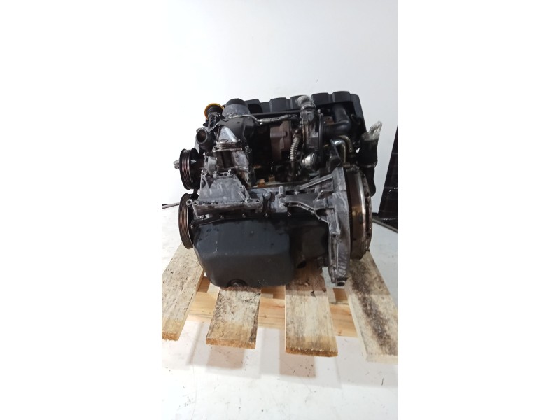 Recambio de motor completo para opel corsa c (x01) 1.3 cdti (f08, f68) referencia OEM IAM Z13DT BOSCH 905274