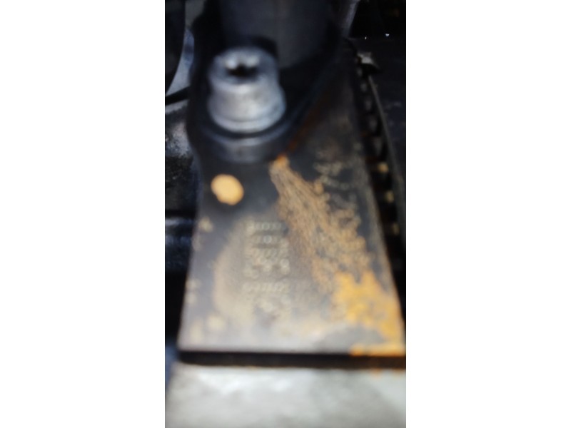 Recambio de motor completo para opel corsa c (x01) 1.3 cdti (f08, f68) referencia OEM IAM Z13DT BOSCH 905274