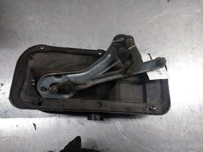 Recambio de motor limpia delantero para jaguar xj 4.0 v8 32v cat referencia OEM IAM GNC8951AB  