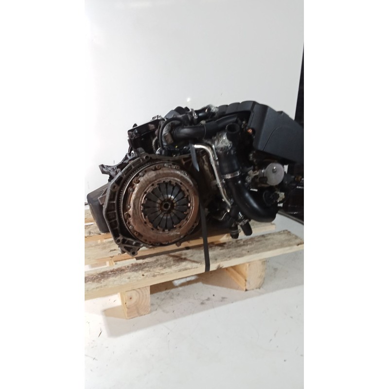 Recambio de motor completo para opel corsa c (x01) 1.3 cdti (f08, f68) referencia OEM IAM Z13DT BOSCH 905274