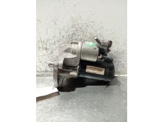 Recambio de motor arranque para citroën c2 (jm_) 1.6 referencia OEM IAM D6RA57  