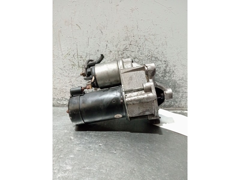 Recambio de motor arranque para citroën c2 (jm_) 1.6 referencia OEM IAM D6RA57  