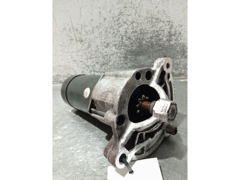 Recambio de motor arranque para citroën c2 (jm_) 1.6 referencia OEM IAM D6RA57  