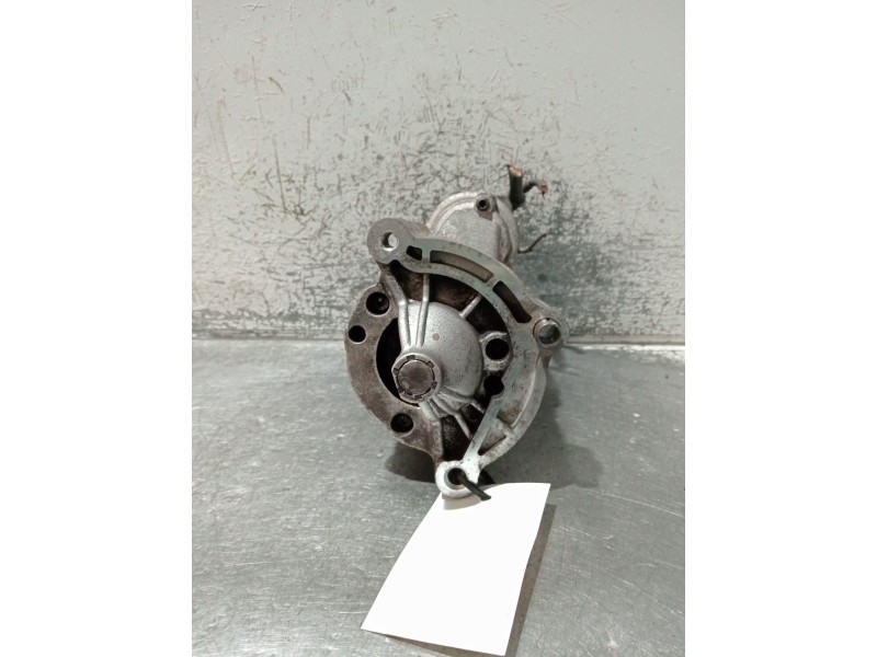 Recambio de motor arranque para citroën c2 (jm_) 1.6 referencia OEM IAM D6RA57  