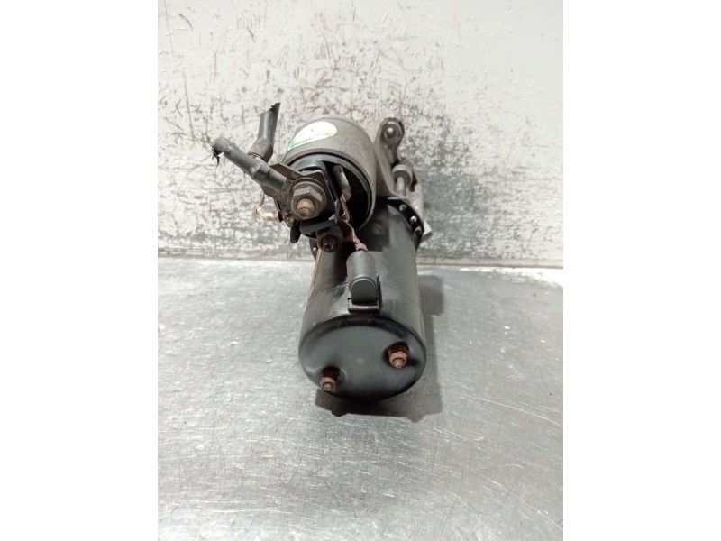 Recambio de motor arranque para citroën c2 (jm_) 1.6 referencia OEM IAM D6RA57  