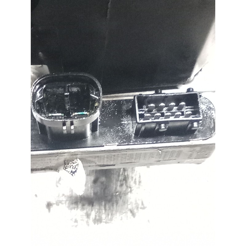 Recambio de bomba direccion para peugeot 407 (6d_) 2.2 hdi 170 (6d4hth) referencia OEM IAM 9682527780 HPIA5098519A144011A7 ELÉCT