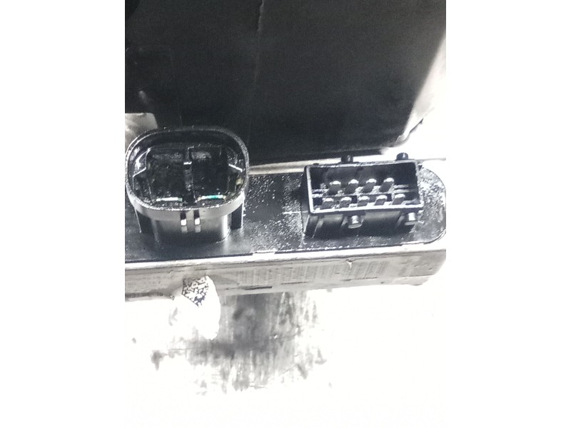 Recambio de bomba direccion para peugeot 407 (6d_) 2.2 hdi 170 (6d4hth) referencia OEM IAM 9682527780 HPIA5098519A144011A7 ELÉCT