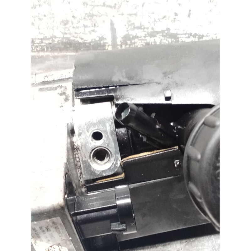 Recambio de bomba direccion para peugeot 407 (6d_) 2.2 hdi 170 (6d4hth) referencia OEM IAM 9682527780 HPIA5098519A144011A7 ELÉCT