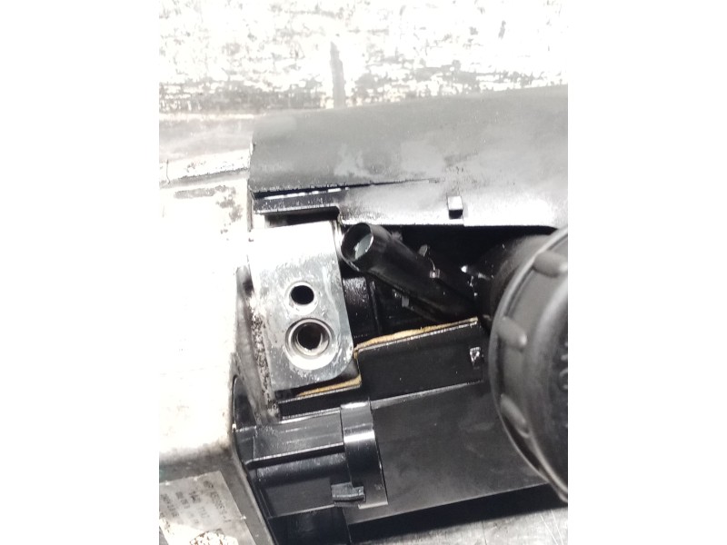 Recambio de bomba direccion para peugeot 407 (6d_) 2.2 hdi 170 (6d4hth) referencia OEM IAM 9682527780 HPIA5098519A144011A7 ELÉCT