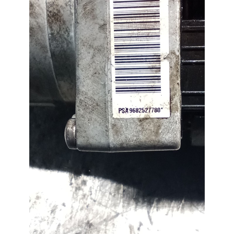 Recambio de bomba direccion para peugeot 407 (6d_) 2.2 hdi 170 (6d4hth) referencia OEM IAM 9682527780 HPIA5098519A144011A7 ELÉCT
