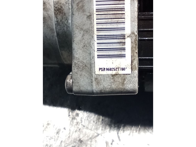 Recambio de bomba direccion para peugeot 407 (6d_) 2.2 hdi 170 (6d4hth) referencia OEM IAM 9682527780 HPIA5098519A144011A7 ELÉCT