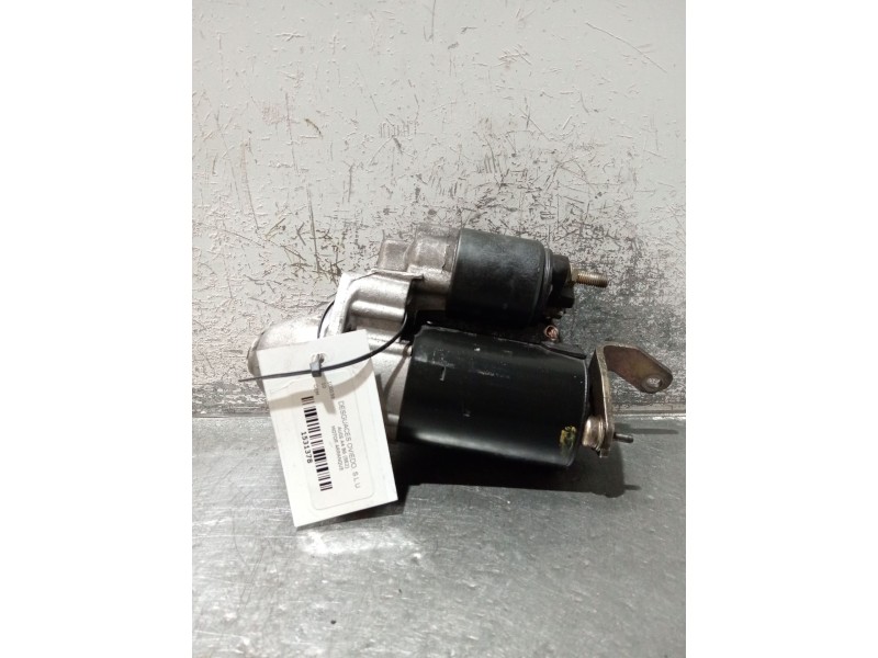Recambio de motor arranque para audi a4 b6 (8e2) 2.0 referencia OEM IAM 06B911023 0001107073 