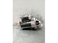 Recambio de motor arranque para audi a4 b6 (8e2) 2.0 referencia OEM IAM 06B911023 0001107073  2