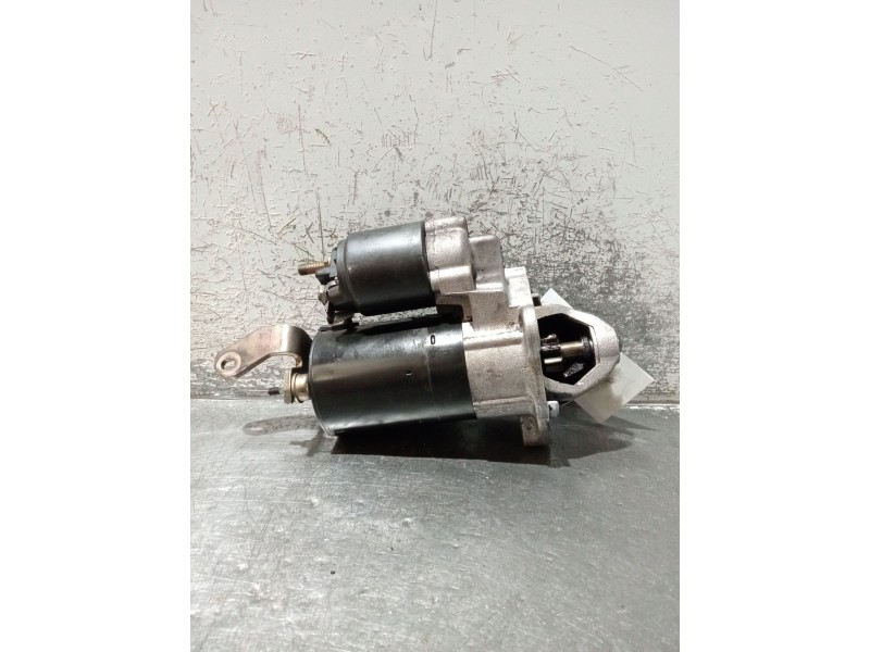 Recambio de motor arranque para audi a4 b6 (8e2) 2.0 referencia OEM IAM 06B911023 0001107073 