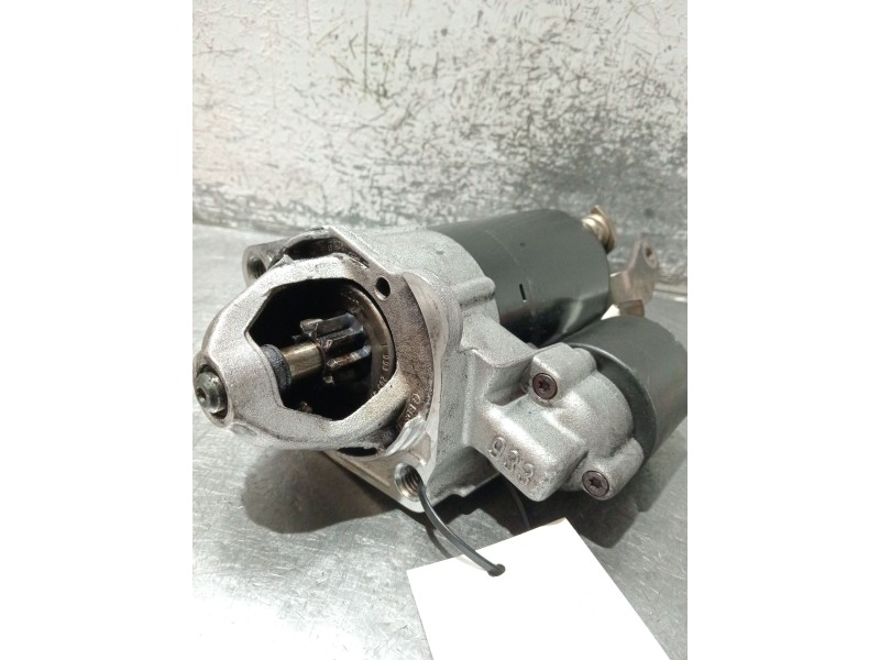 Recambio de motor arranque para audi a4 b6 (8e2) 2.0 referencia OEM IAM 06B911023 0001107073 