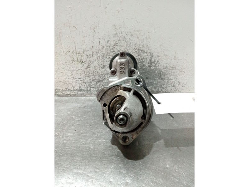 Recambio de motor arranque para audi a4 b6 (8e2) 2.0 referencia OEM IAM 06B911023 0001107073 