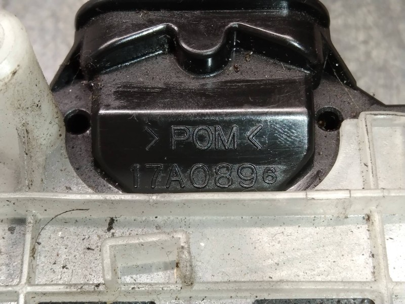 Recambio de mando luces para toyota land cruiser (j9) 3.0 turbodiesel referencia OEM IAM 8431035670 17A0896 17A164